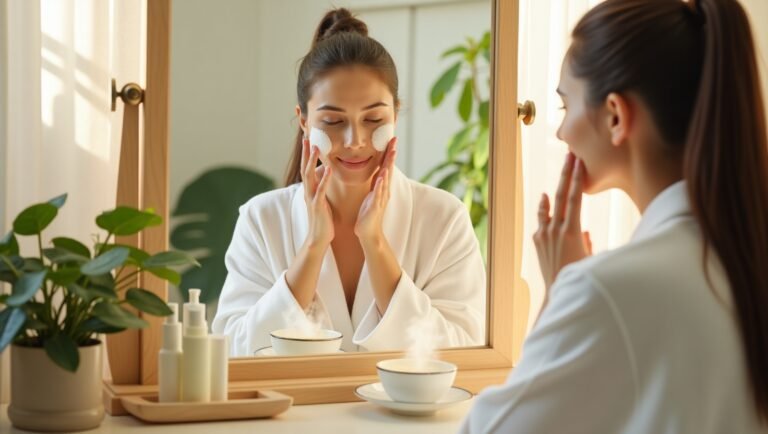 10 Powerful Reasons to Start a Morning Beauty Ritual — and How It Transforms You Inside & Out