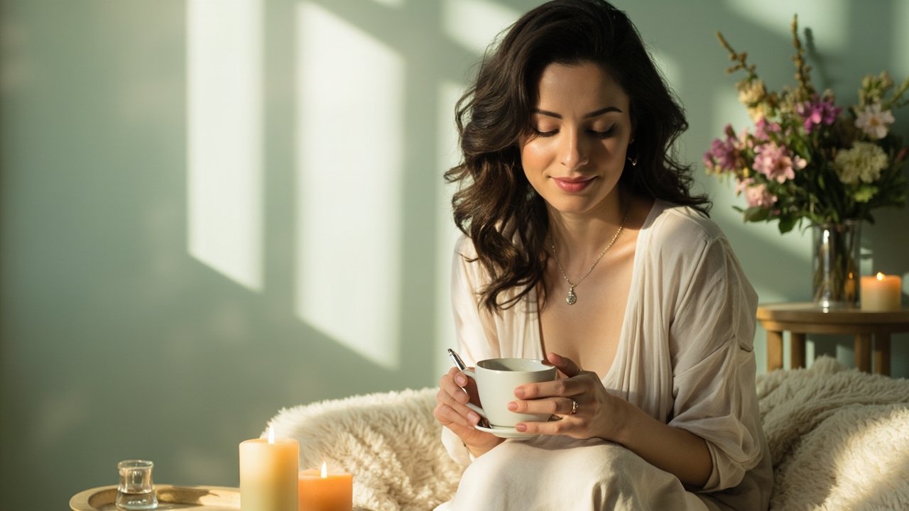 Creating a Beautiful Life: Embracing Beauty, Health, and Lifestyle