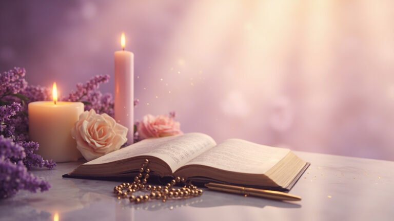 Faith-Based Beauty Wealth by BeautyGenX