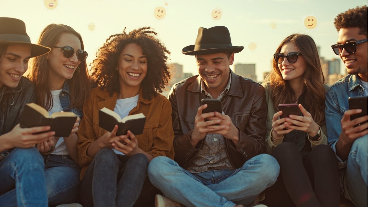 Why Gen Z Is Bringing Faith Back (In Their Own Way)