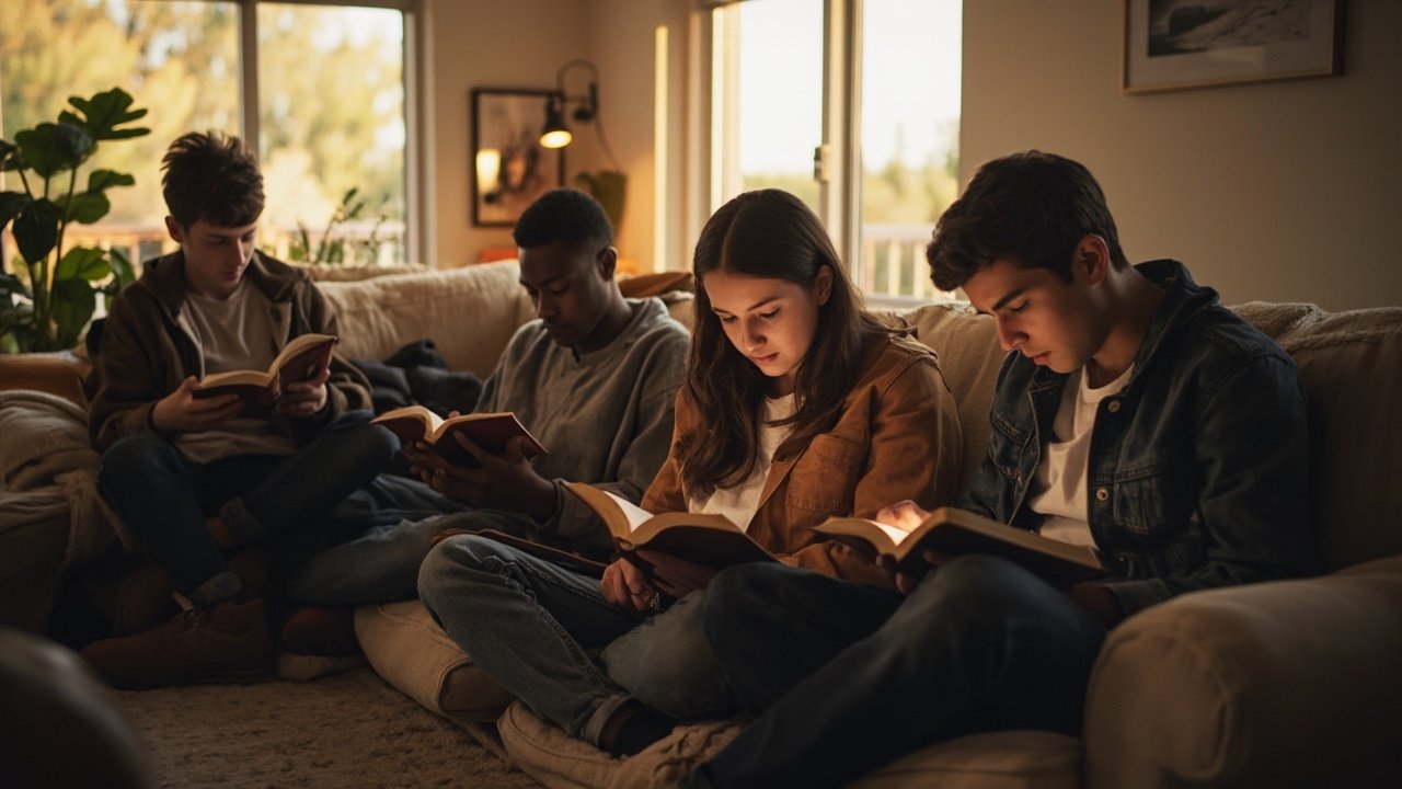 Gen Z's Faith Revival: Finding Spirituality in a Digital Age