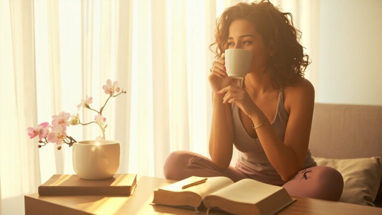 Your Body Is Speaking—Are You Listening?