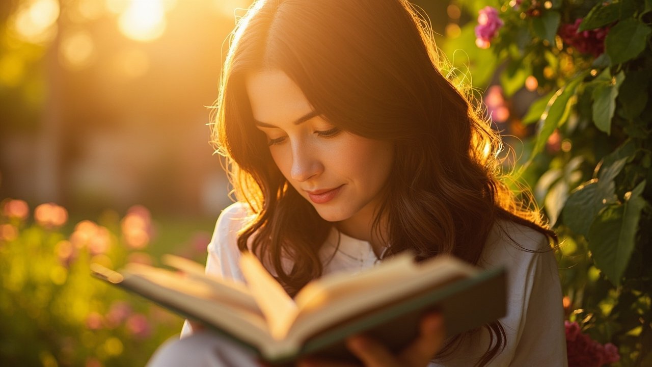 Why Gratitude Is the Most Powerful Beauty Ritual