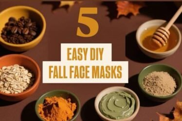 Hydrate, brighten, and protect your skin naturally with these simple home remedies.