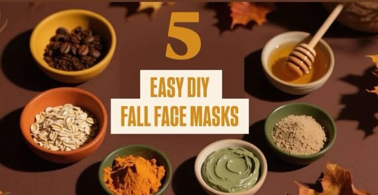 Hydrate, brighten, and protect your skin naturally with these simple home remedies.