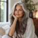Why Your Hair Changed After 40 — And What to Do About It