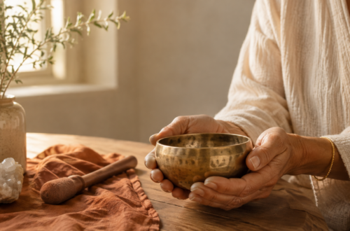 TENS Unit vs. Sound Frequency Therapy