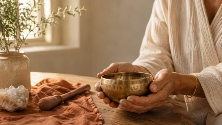 TENS Unit vs. Sound Frequency Therapy